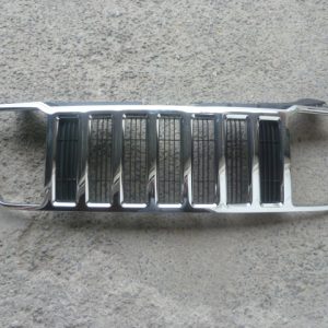 Mascara jeep liberty 2009 2010 2011 2012 2013  daños