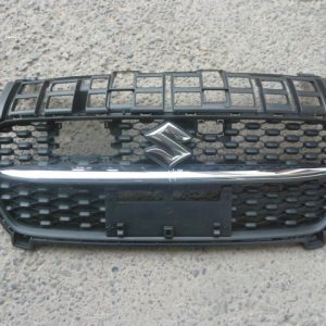 Mascara suzuki swift cvt glx plus 2021 2022 2023  daños