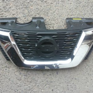 Mascara nissan xtrail t32 2018 2019 2020 2021 2022 detallito