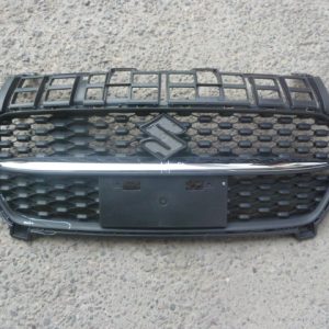 Mascara suzuki swift 2021 2022 2023 suzuki swift  daños