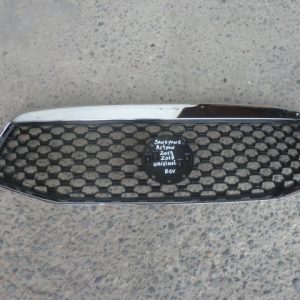 Mascara ssangyong actyon 2013 2014 2015 2017 2018 daños