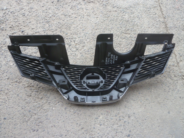 Mascara nissan xtrail t32 2015 2016 2017 nissan xtrail daños - Imagen 4