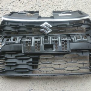 Mascara suzuki celerio 2019 2020 2021 suzuki celerio daños