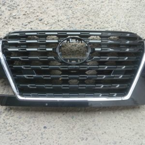 Mascara nissan kicks 2021 2022 2023 2024 nissan kicks daños