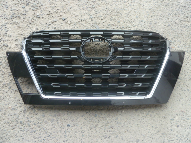 Mascara nissan kicks 2021 2022 2023 2024 nissan kicks daños