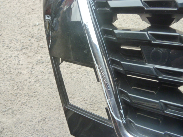 Mascara nissan kicks 2021 2022 2023 2024 nissan kicks daños - Imagen 6