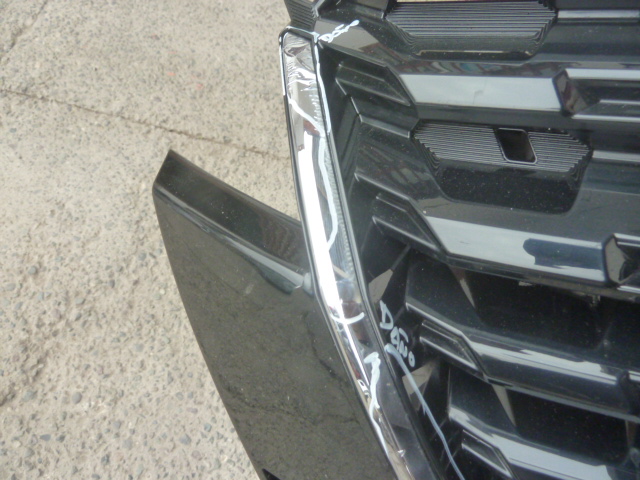 Mascara nissan kicks 2021 2022 2023 2024 nissan kicks daños - Imagen 5