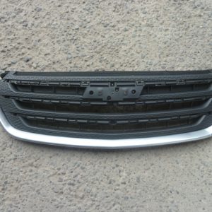 Mascara chevrolet groove 2020 2021 2022 2023 2024 detalle