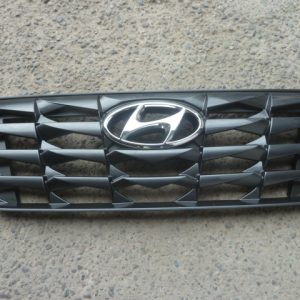 Mascara hyundai tucson 2022 2023 2024 hyundai tucson daños
