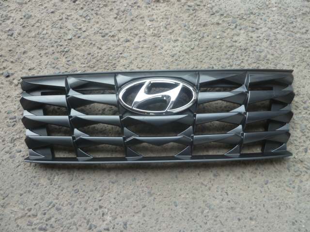 Mascara hyundai tucson 2022 2023 2024 hyundai tucson daños