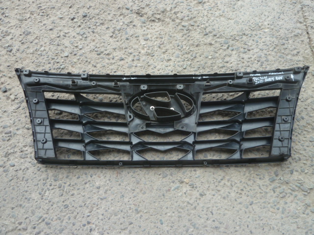 Mascara hyundai tucson 2022 2023 2024 hyundai tucson daños - Imagen 4