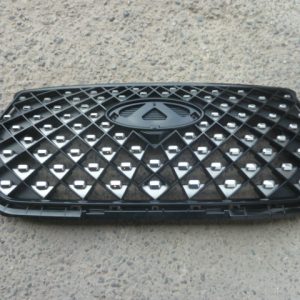Mascara chery tiggo 7 pro 7pro 2021 2022 2023 2024  daños