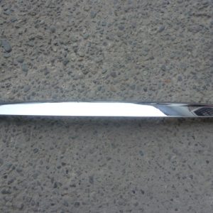 Moldura superior mascara actyon 2013 2018 usado foto referencial