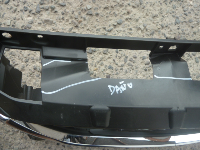 Mascara mazda 3 2018 2019 mazda 3 2018 2019 daños - Imagen 4