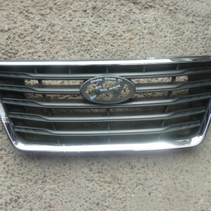 Mascara hyundai h1 2019 2020 2021 2022 2023 daños