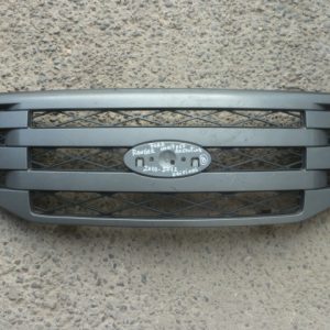 Mascara ford ranger heritage argentina 2010 2011 2013 buena