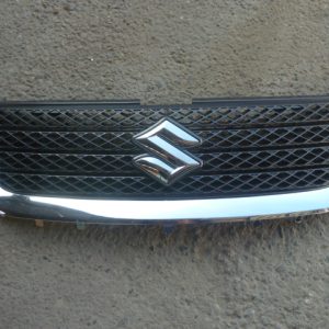 Mascara suzuki grand nomade grand vitara 2010 2013 daños