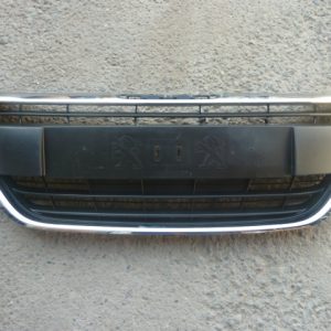 Mascara peugeot 208 2016 2017 2018 2019 peugeot 208 daños