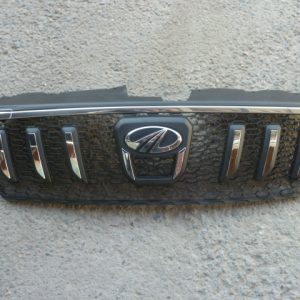 Mascara mahindra pick up 2020 2021 2022 2024 2025 daños