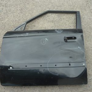 Puerta kia soul 2008 2009 2012 2013 delantera chofer dañada