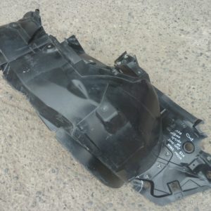 Guardafango nissan versa n18 2021 2024 2025 delantero copiloto