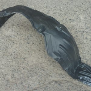 Guardafango voleex c30 2011 2015 delantero chofer daños