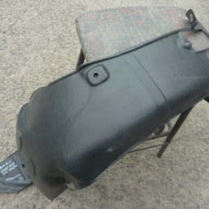 Guardafango kia rio 2012 2015 delantero chofer generico