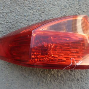 Foco honda city 2017 2018 2019 2020 trasero chofer hlgn daños
