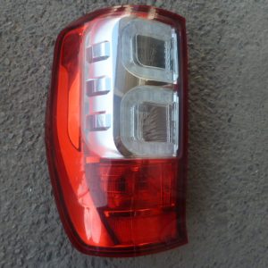 Foco zx auto terralord 2021 2025 leds trasero chofer