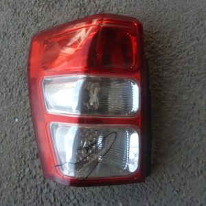 Foco suzuki grand nomade 2007 2018 trasero chofer daños