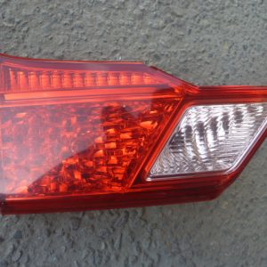 Foco maleta honda city 2017 2018 2019 2020 halogeno chofer