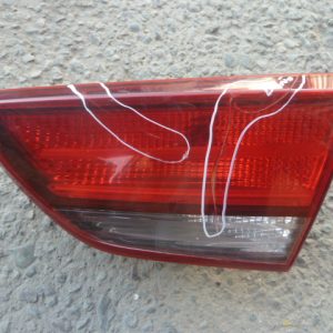 Foco maleta kia rio 4 2018 2021 sedan trasero copiloto daños