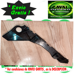 Soporte mensula corolla sport 2005 2008 Rh envio gratis RgvO