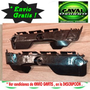 Soporte mensula yaris sport 2007 2011 par tras envio gratis RgvO