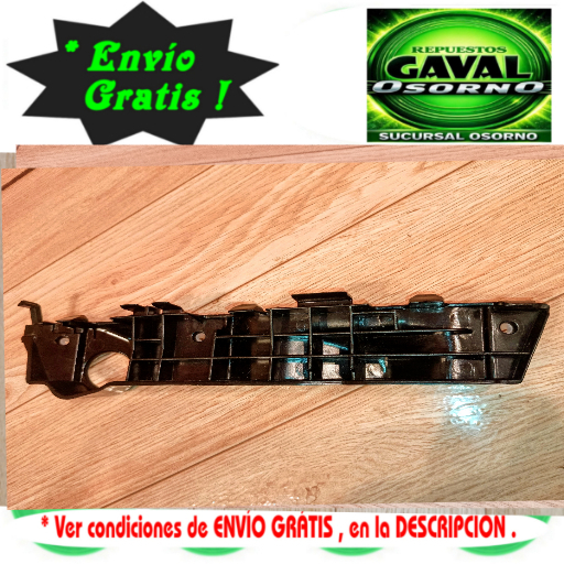 Soporte mensula hyundai veracruz 2008 2009 2012 chofer RgvO