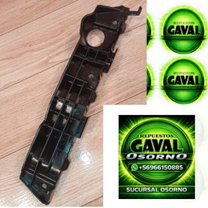 Soporte mensula hyundai veracruz 2008 2009 2012 chofer RgvO