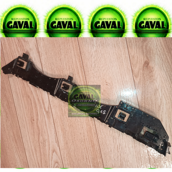 Soporte mensula subaru xv 2019 2022 trasera copiloto RgvO - Imagen 3