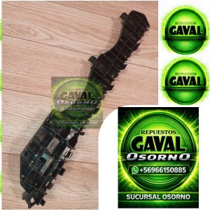 Soporte mensula subaru xv 2019 2022 trasera copiloto RgvO