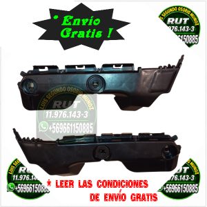 Soporte mensula yaris sport 2007 2011 par tras envio gratis RgvO