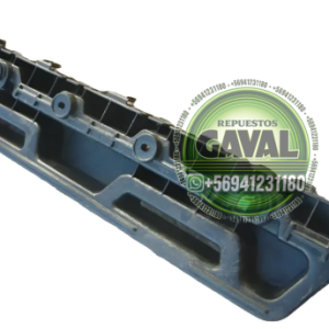 Soporte mensula grand musso xl 2020 2021 trasero lateral copiloto