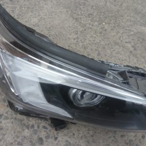 Foco optico outback touring 2022 2023 full/leds copiloto daños