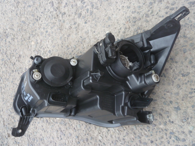 Foco optico chery tiggo 2 2017 2023 halogeno/leds copiloto - Imagen 4