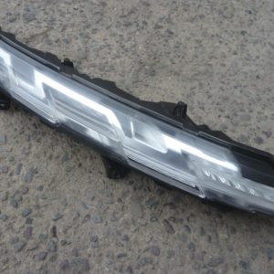 Foco optico chery tiggo 2pro 2 pro max 2025 2026 copiloto leds