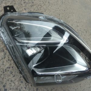 Foco optico omoda c5 2024 2026 full leds inferior copiloto daños