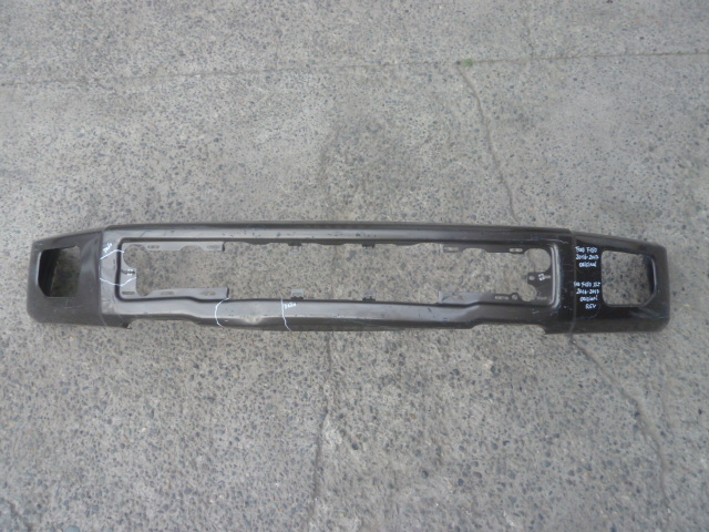Parachoque ford f150 xlt 2016 2017 f 150 delantero daños