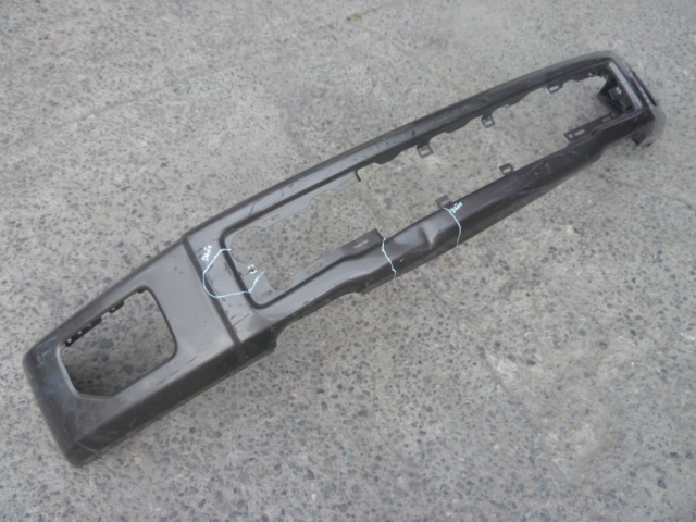 Parachoque ford f150 xlt 2016 2017 f 150 delantero daños - Imagen 5