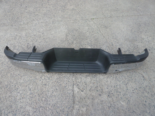 Parachoque toyota hilux 2017 2019 2021 2023 trasero daños - Imagen 9