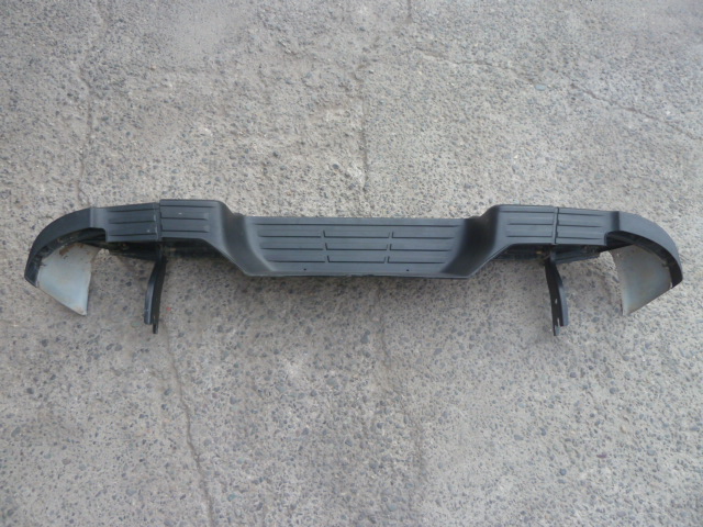Parachoque toyota hilux 2017 2019 2021 2023 trasero daños - Imagen 4