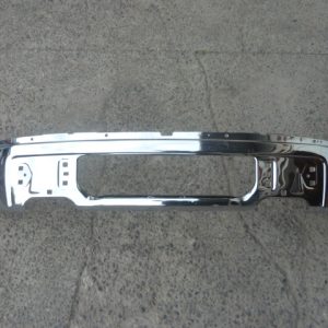Parachoque ford f150 xlt 2009 2014 f 150 delantero daños