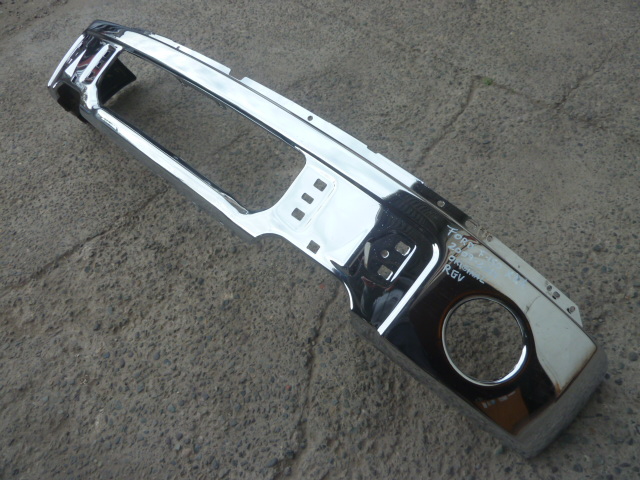 Parachoque ford f150 xlt 2009 2014 f 150 delantero daños - Imagen 7